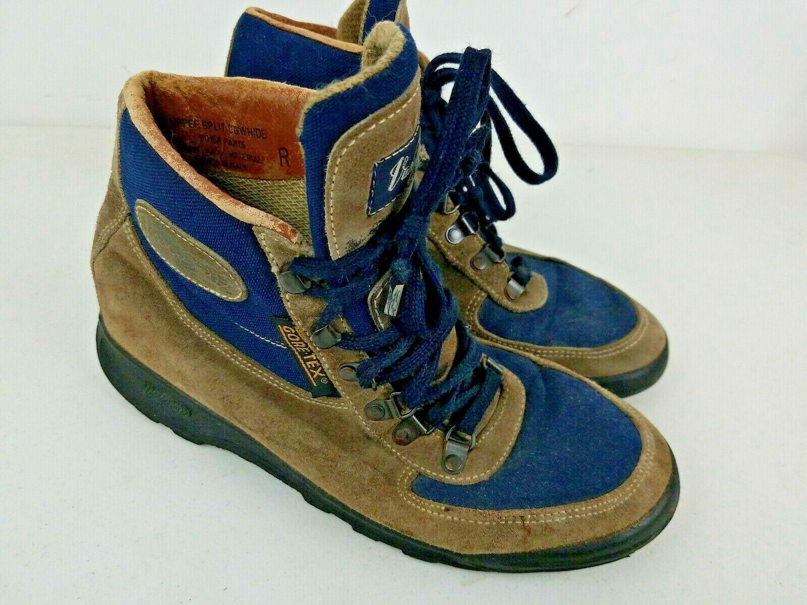 vasque contender gore tex boots
