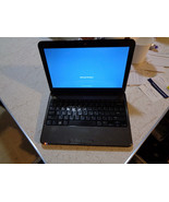 Dell Inspiron Mini 11z P07T Netbook i3 1.2ghz/2GB/250GB 11.6&quot; laptop Com... - $31.00