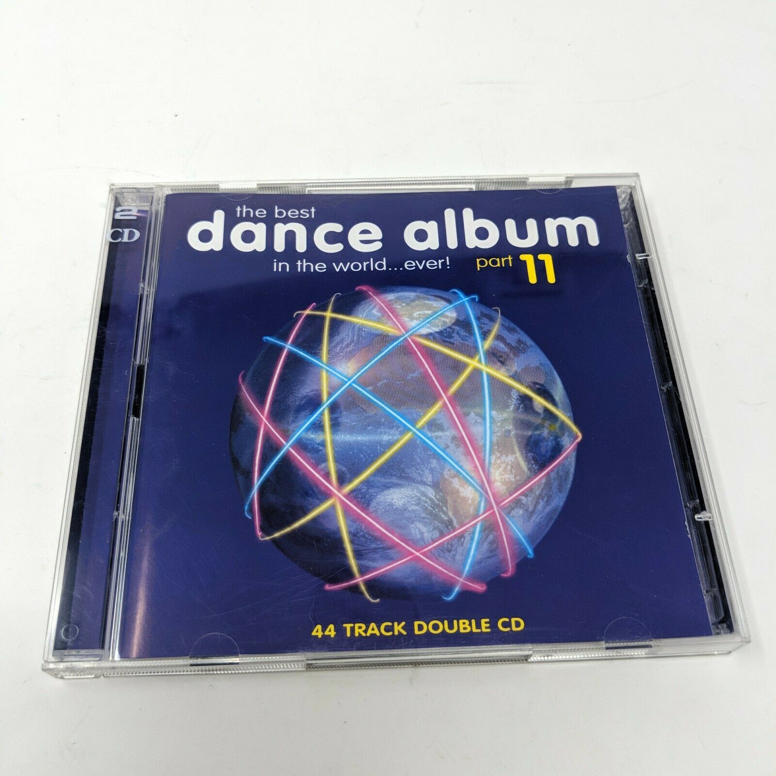 the best dance album in the world ever part 11