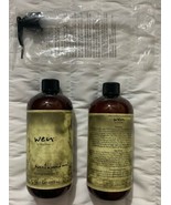 Wen Sweet Almond Mint Cleansing Conditioner 16Oz Lot of 2 With Pump By C... - $69.28