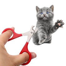 1pcs Professional Pet Dog Puppy Nail Clippers Toe Claw Scissors Trimmer Pet - $8.99