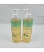 2X Seed+Clay Probiotics Technology Hydrating Face Cleanser Coconut &amp; Alo... - $29.66