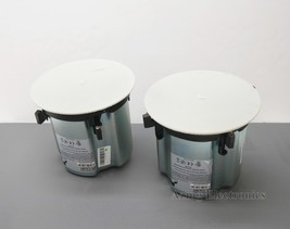 Sonance PS-C63RT 6.5" In-Ceiling Speaker (Pair) READ image 1