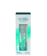 Victoria Beauty Liquid Crystals For Healthy &amp; Shiny Hair Spray Heat Prot... - $8.49