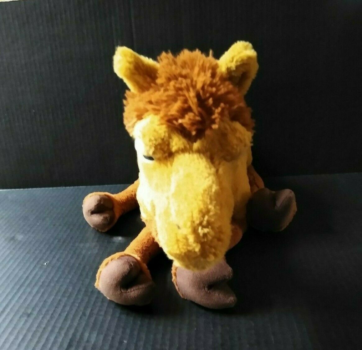 ikea camel toy