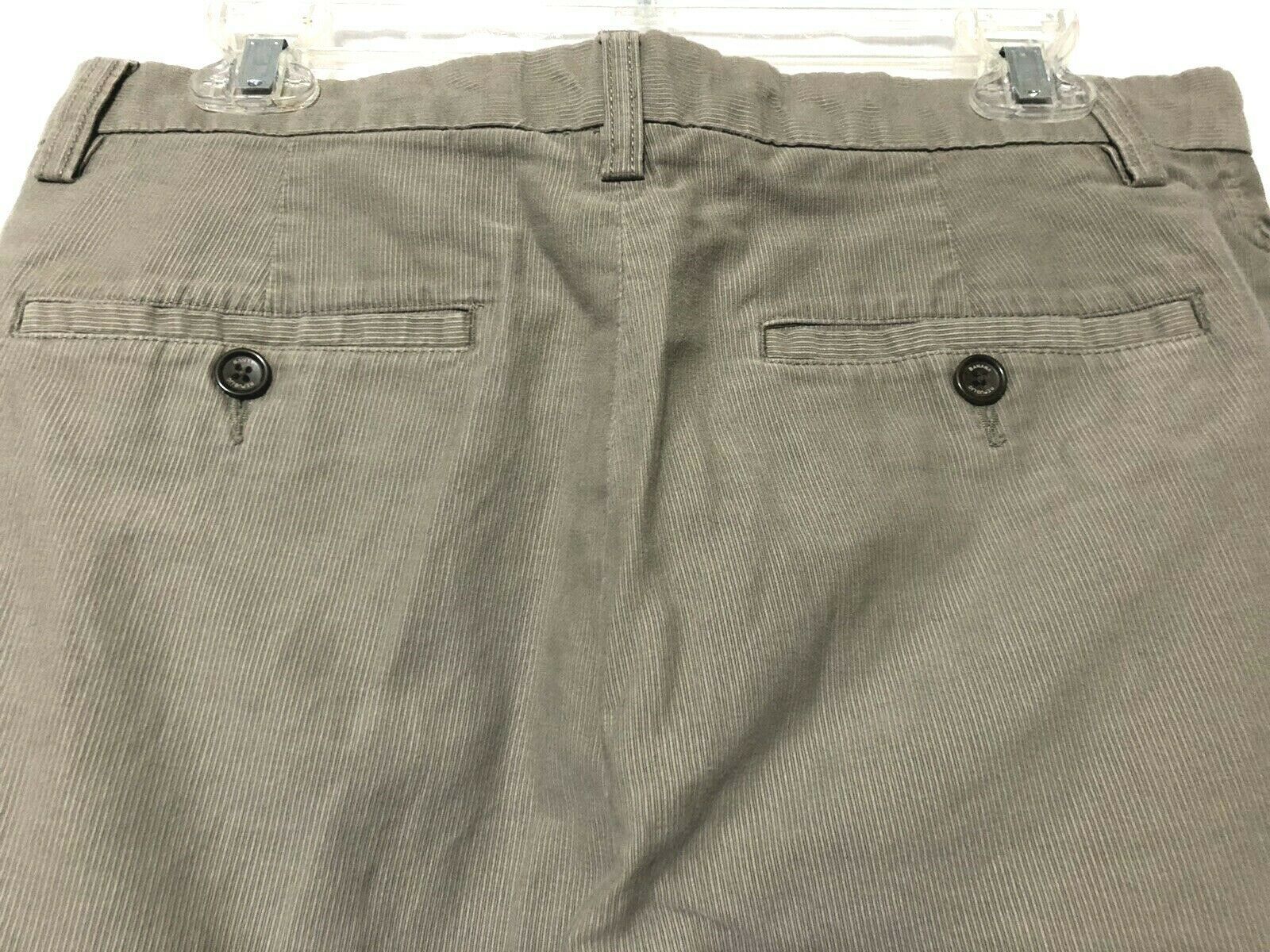 banana republic khaki pants