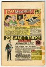 Superman #202 ORIGINAL Vintage 1967 DC Comics 80 Page Giant Bizarro image 2