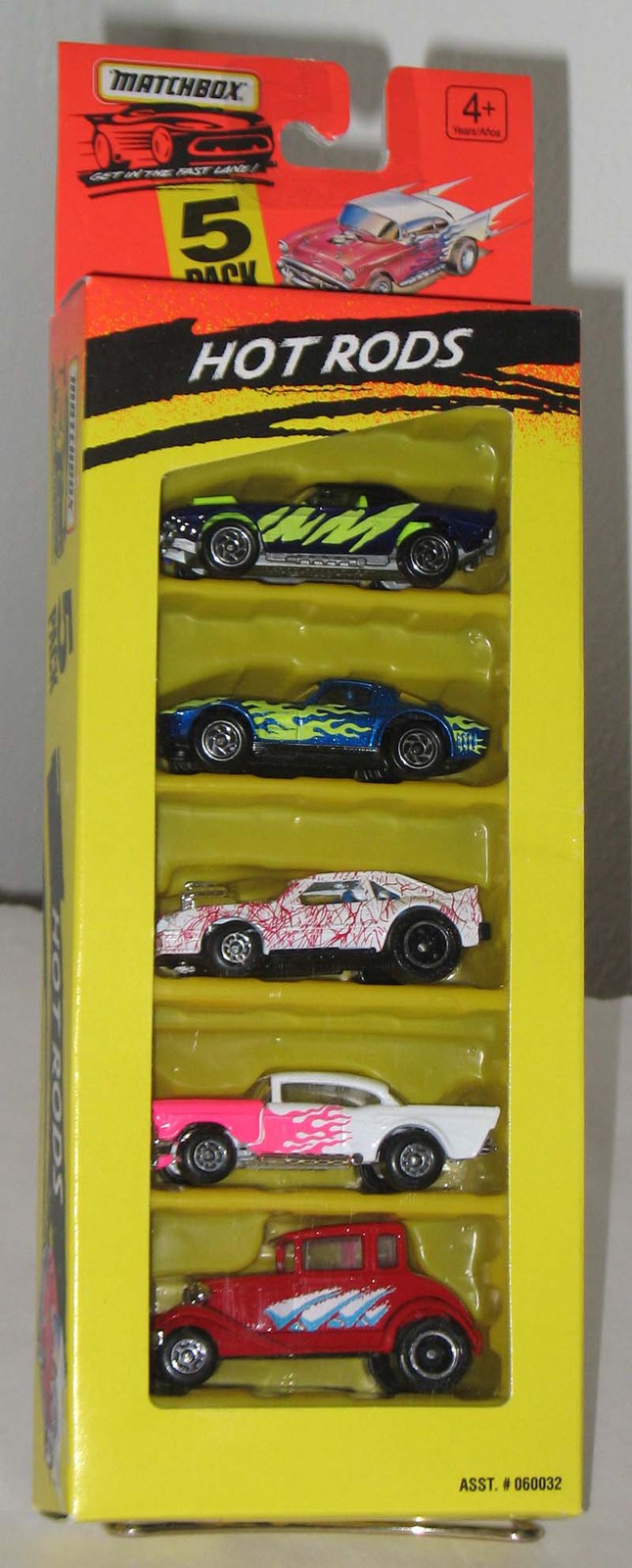 1994 matchbox cars