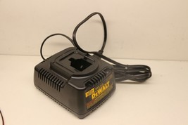 DeWALT DW9116 FAST 1 Hour NiCd 7.2v - 18v Automatic Tune Up Mode Battery Charger - $34.62