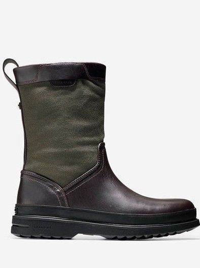 cole haan millbridge waterproof boot