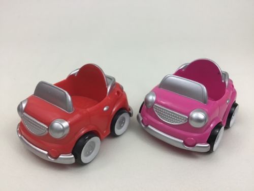 mickey mouse clubhouse toy car