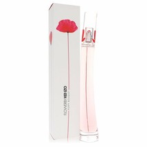 Kenzo Flower Poppy Bouquet Eau De Parfum Spray 3.3 Oz For Women  - $67.75