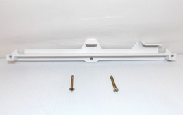 KitchenAid Refrigerator : Ice Container Slide Rail : Left (W10845585) {P2408} - $18.36