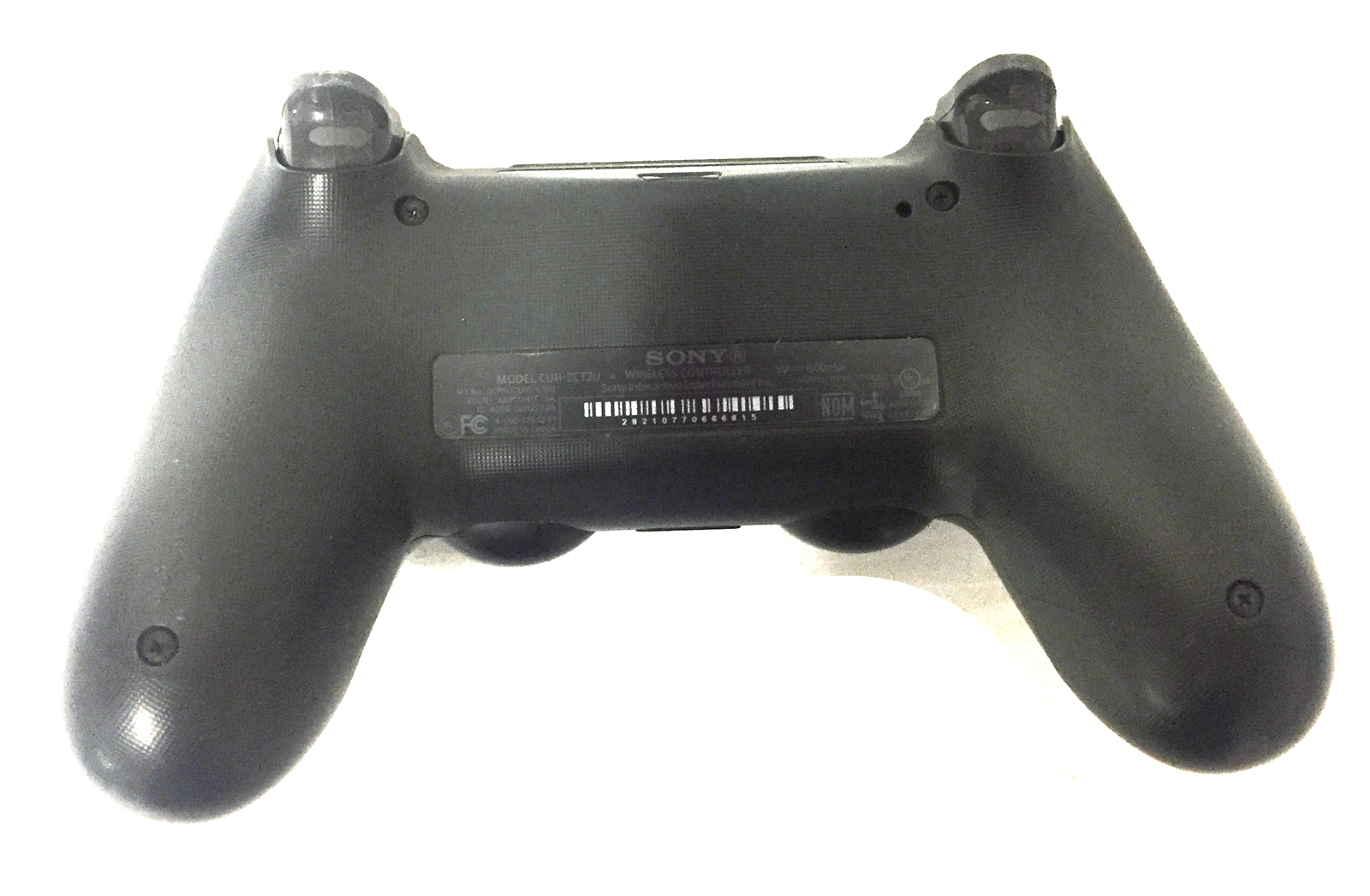 cuh zct2e подключение к пк