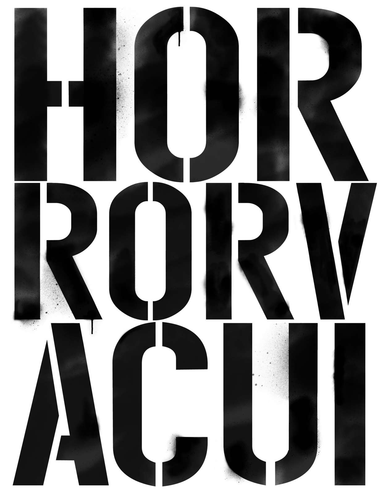 Horror Vacui Art Prints