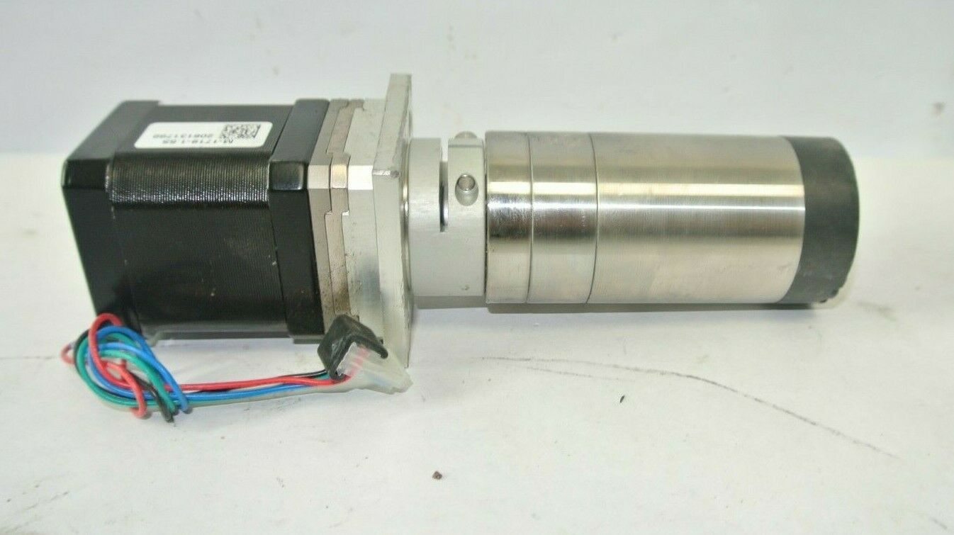 VICI Liquid Handling Pump Head Channel 6.079.313 / Schneider CPDSMGIL