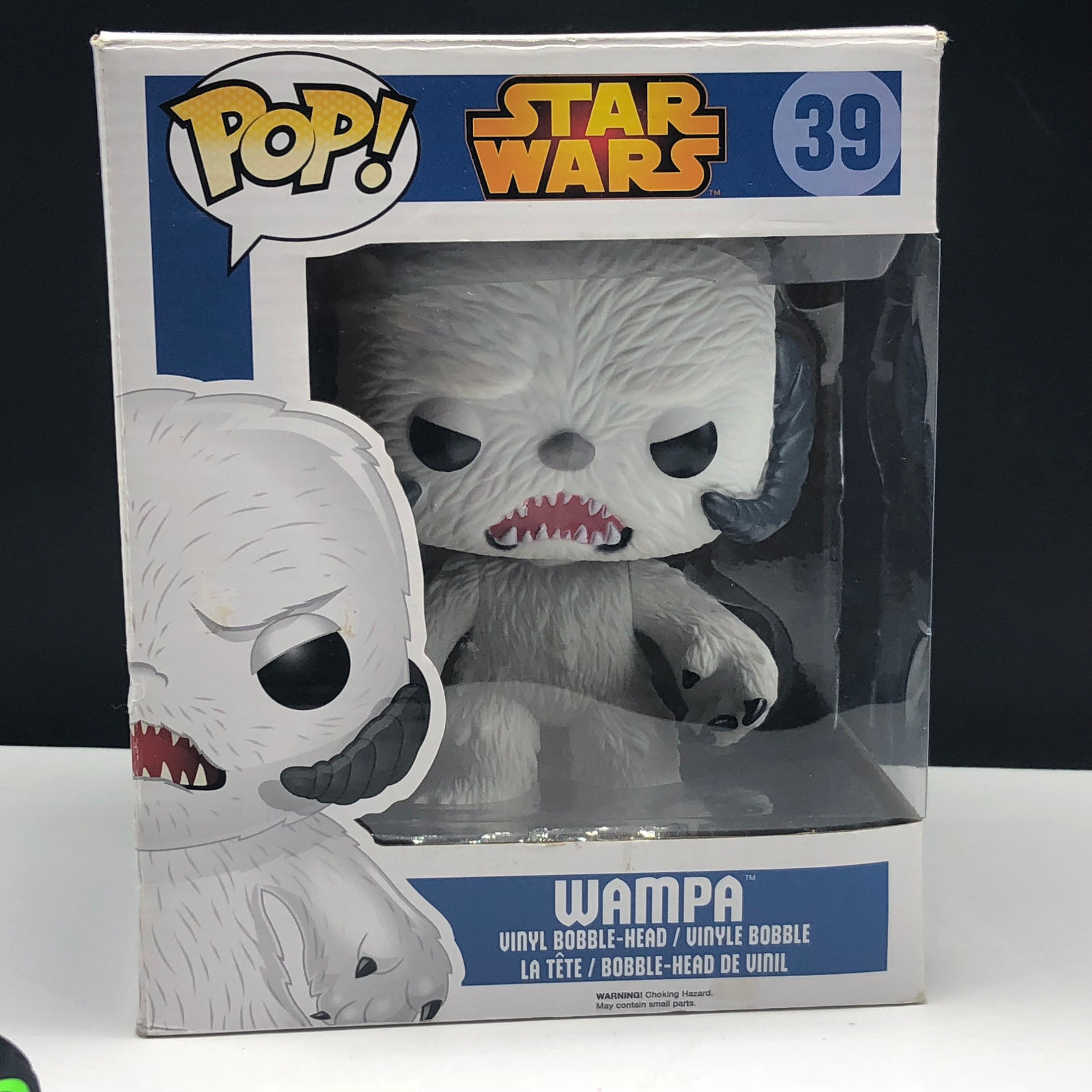 jumbo funko pop