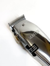 Andis 12470 Professional Master Cord/Cordless Lithium Ion Hair Clipper $245 - $183.14