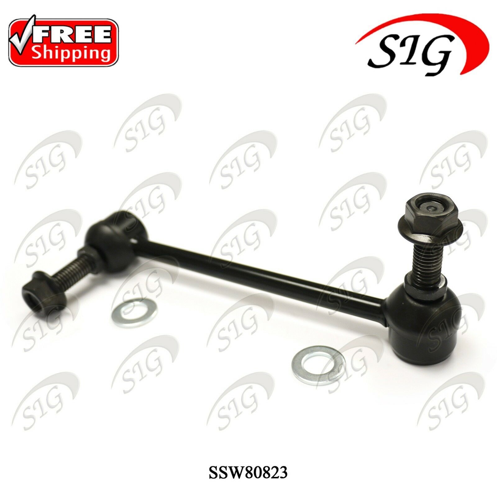1pc JPN Front Left Sway Bar Suspension Link Fits Dodge Challenger 2008