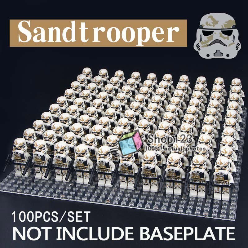 star wars desert stormtrooper