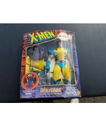 Marvel Comics X-Men Wolverine Logan Collectors Edition Action Figure Set... - $98.99