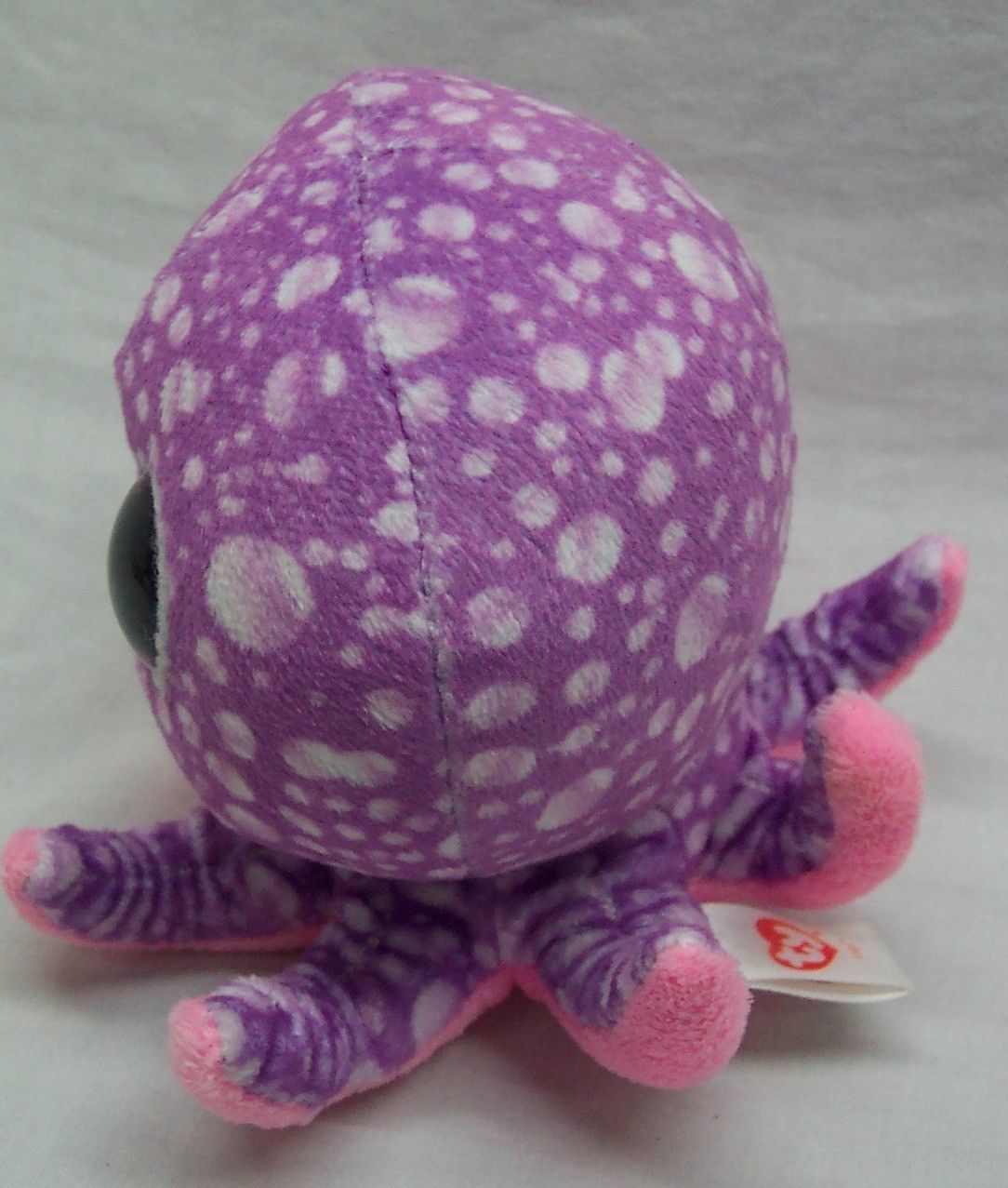 ty beanie boos octopus