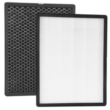 Replacement Filter Set H13 Ture Hepa Filter And On Filter Compatible Wit... - $45.99