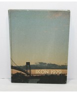1979 IKON  Yearbook Brooklyn, N.Y. Our Lady of Perpetual Help High Schoo... - $29.69