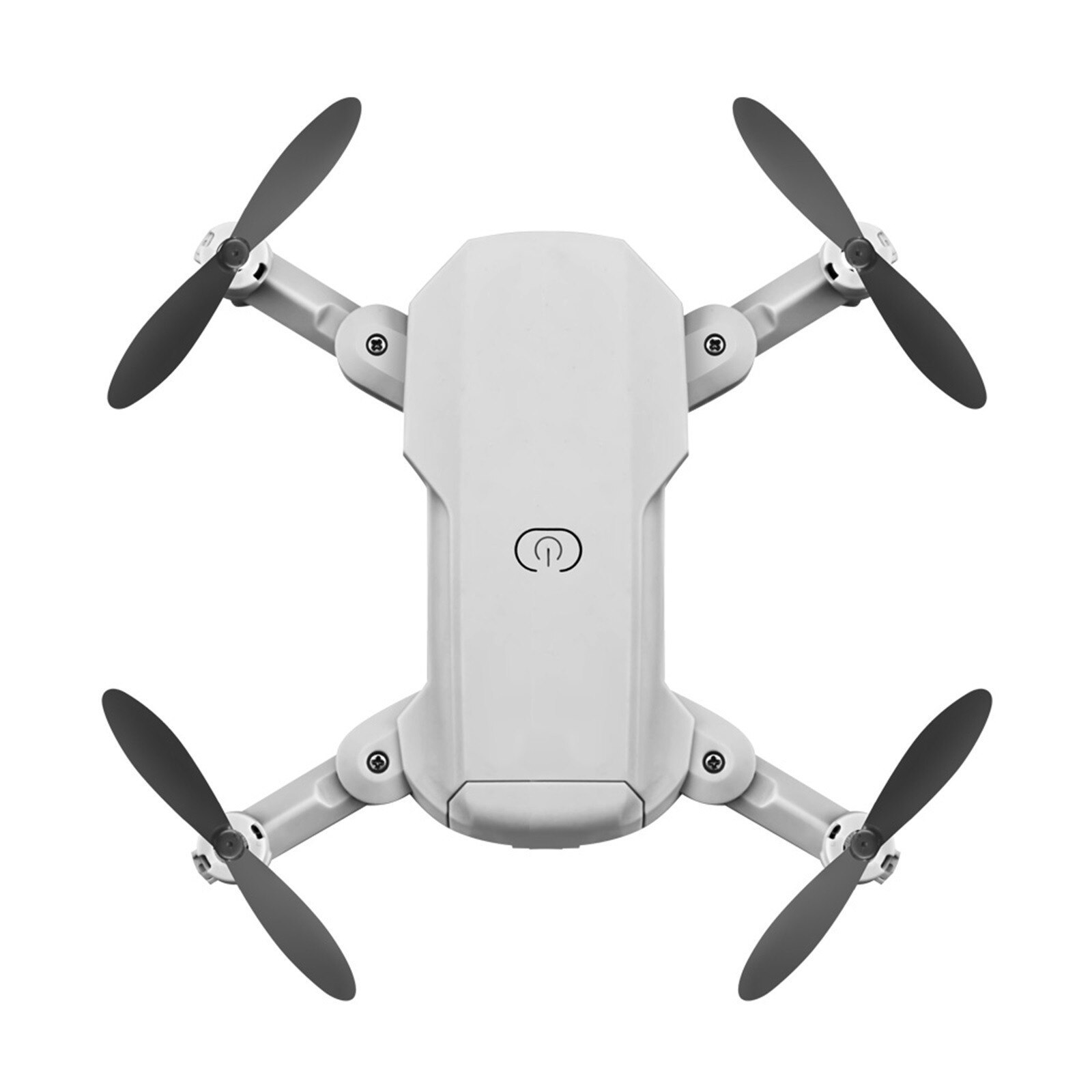 Lsrc Mini Drone 480p Hd Camera Rc Quadcopter Foldable Rc Drones Wifi
