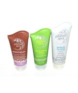 Avon Planet Spa Overnight Face Mask + Refreshing Face Mask + Purifying S... - $24.99