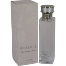 Abercrombie & Fitch Abercrombie Blushed Perfume 1.7 Oz Eau De Parfum Spray image 1