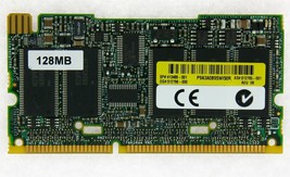 HP 413486-001 128MB Cache Module for Various Proliant Servers - $13.50