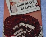Bakers chocolate1 thumb155 crop