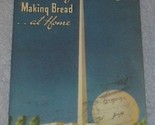 Making bread at home1 thumb155 crop