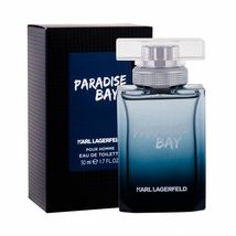 Karl Lagerfeld Paradise Bay Cologne 1.7 Oz Eau De Toilette Spray image 6