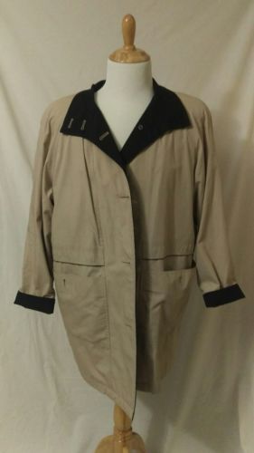 towne by london fog jacket