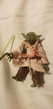 Hasbro Star Wars Black Series Archive Yoda 6-Inch Scale Action Figure Co... - $17.58