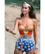 Lynda Carter Wonder Woman 18x24 Poster - $23.99