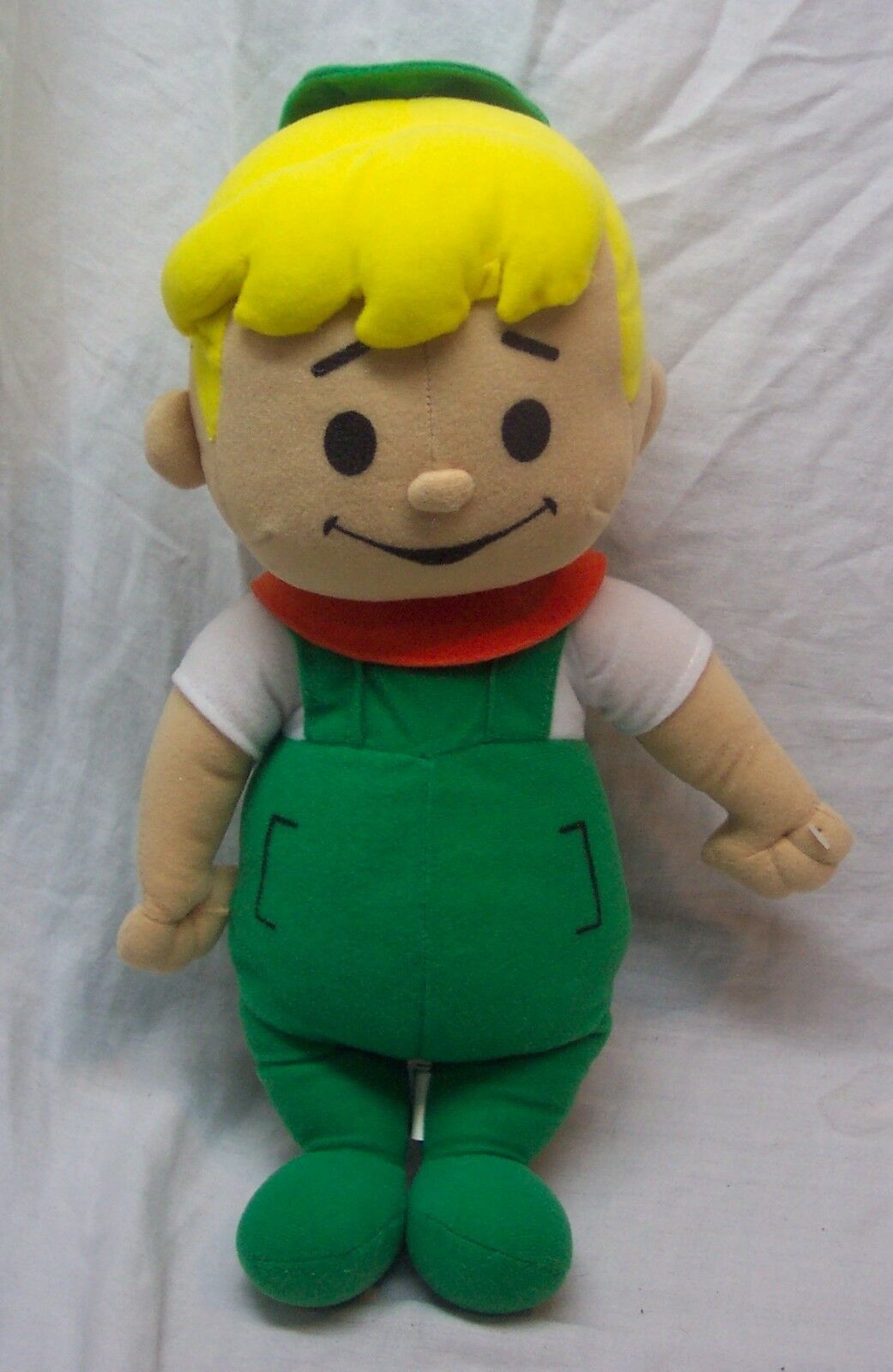 Hanna-Barbera The Jetsons ELROY BOY SON 13