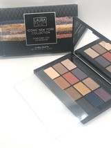 Laura Geller Iconic New York collection DOWNTOWN COOL 12 eye shadow palette BNIB - $22.20