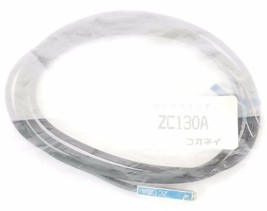 NEW KOGANEI ZC130A REED SWITCH SOLID STATE W/LED 100CM LEADS
