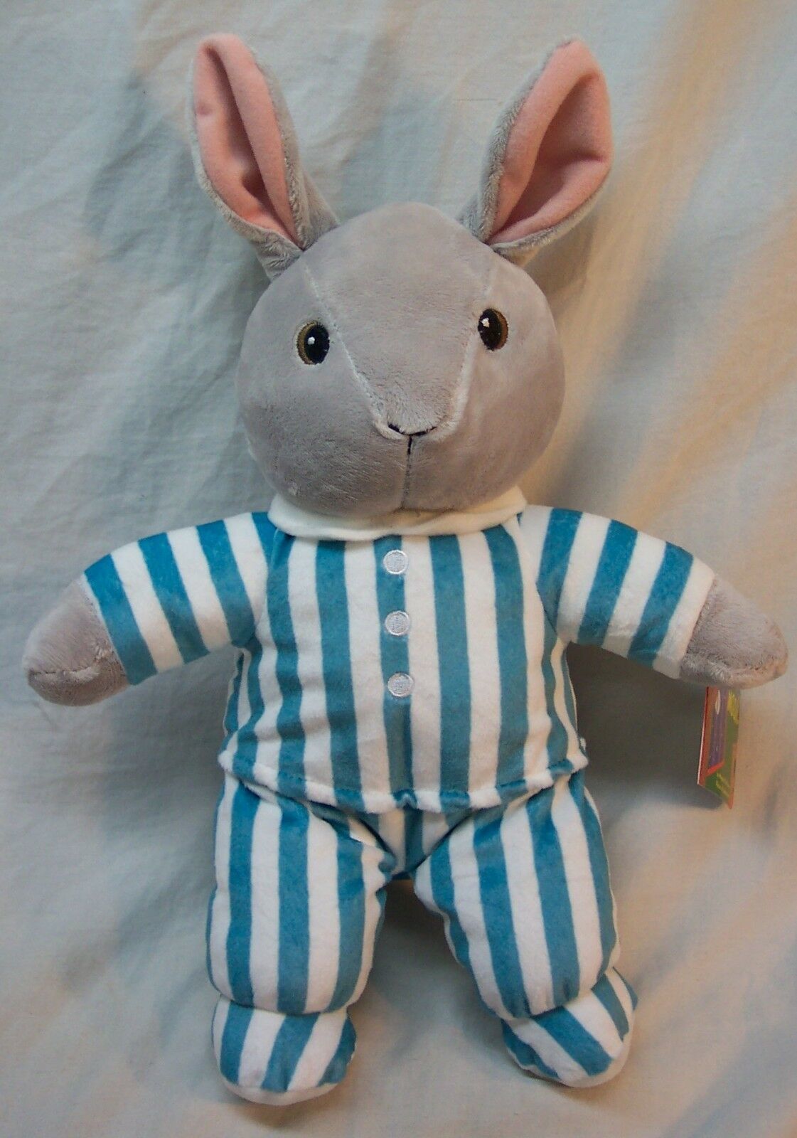 goodnight moon stuffed bunny