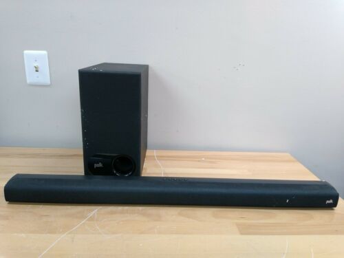 Used Polk Audio SDA SRS 1.2TL Center speakers for Sale | HifiShark.com