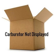Replaces Craftsman Model 917.271041 Riding Lawn Mower Carburetor - $77.89