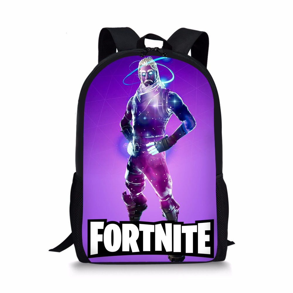 Fortnite Bags For School at Evelyn Lund blog