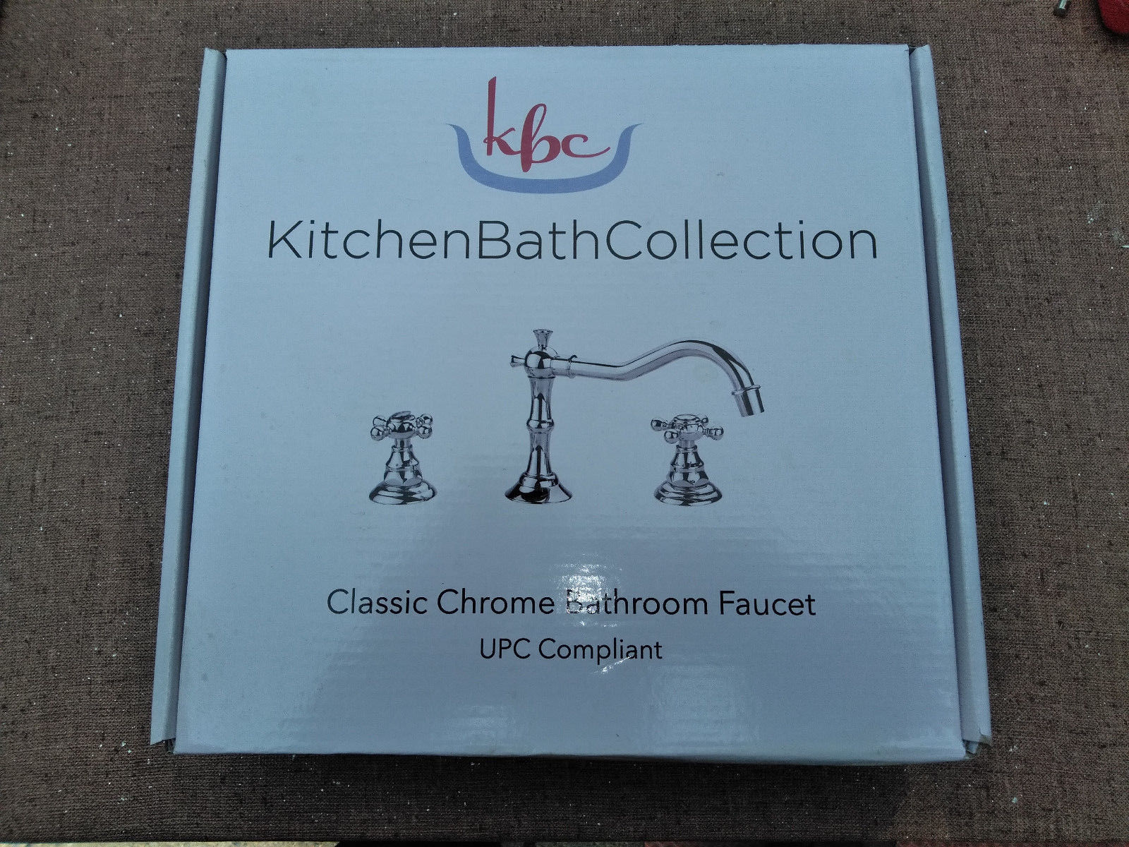 8rr52 Kitchen Bath Collection Faucet And Similar Items