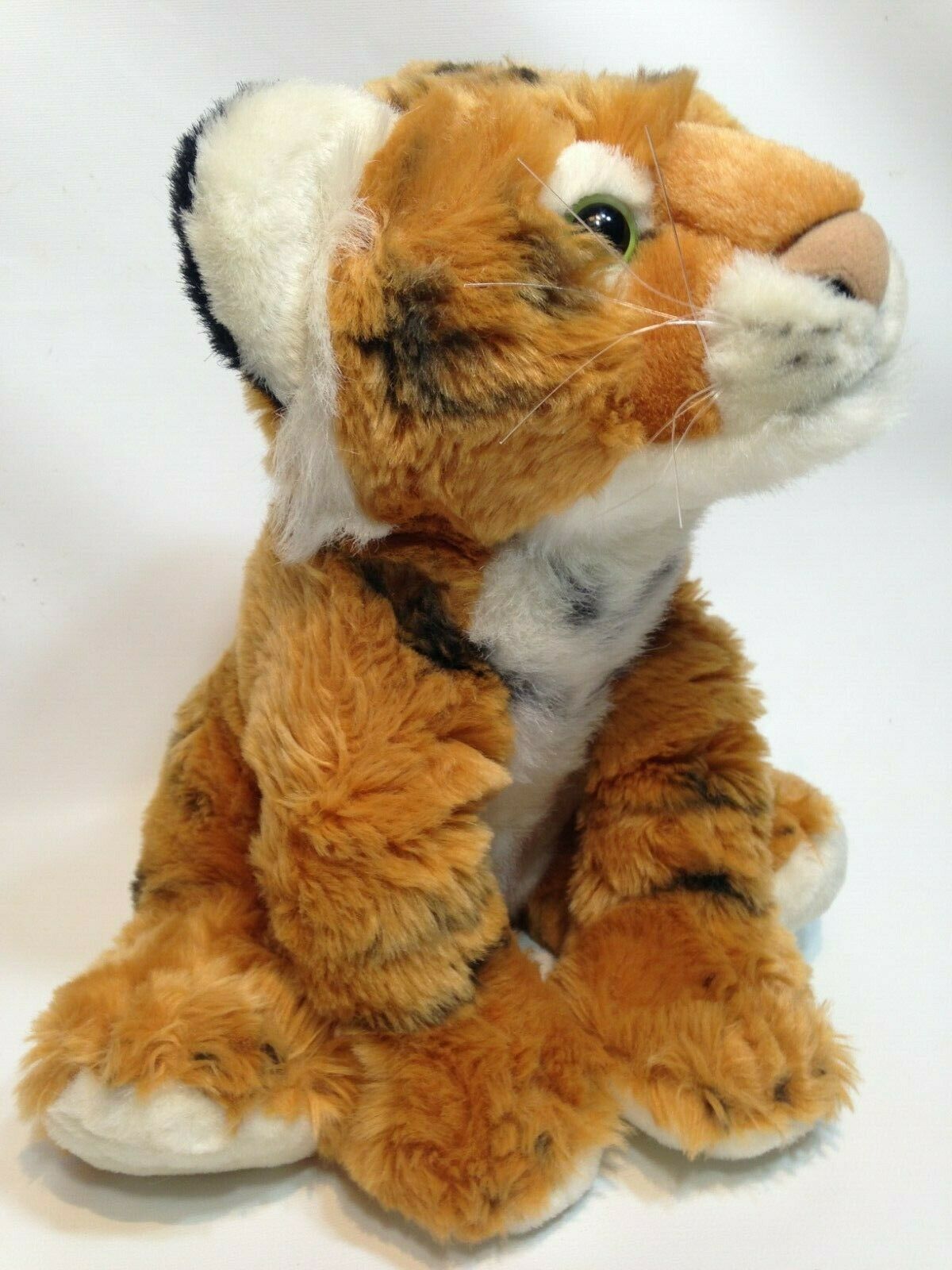 bengal cat plush