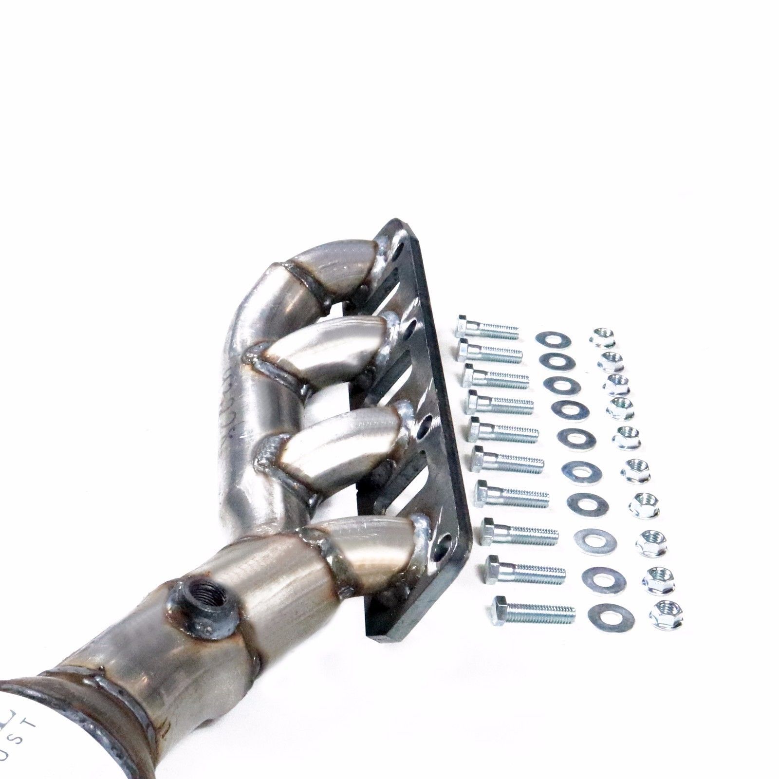 Nissan Armada 5.6L D/Side Catalytic Converter 2011 OBDII DirectFit