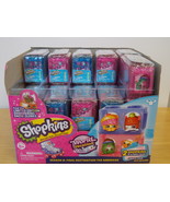 1-Shopkins World Vacation Series 8 The Americas Blind Bag 2pk - $6.50