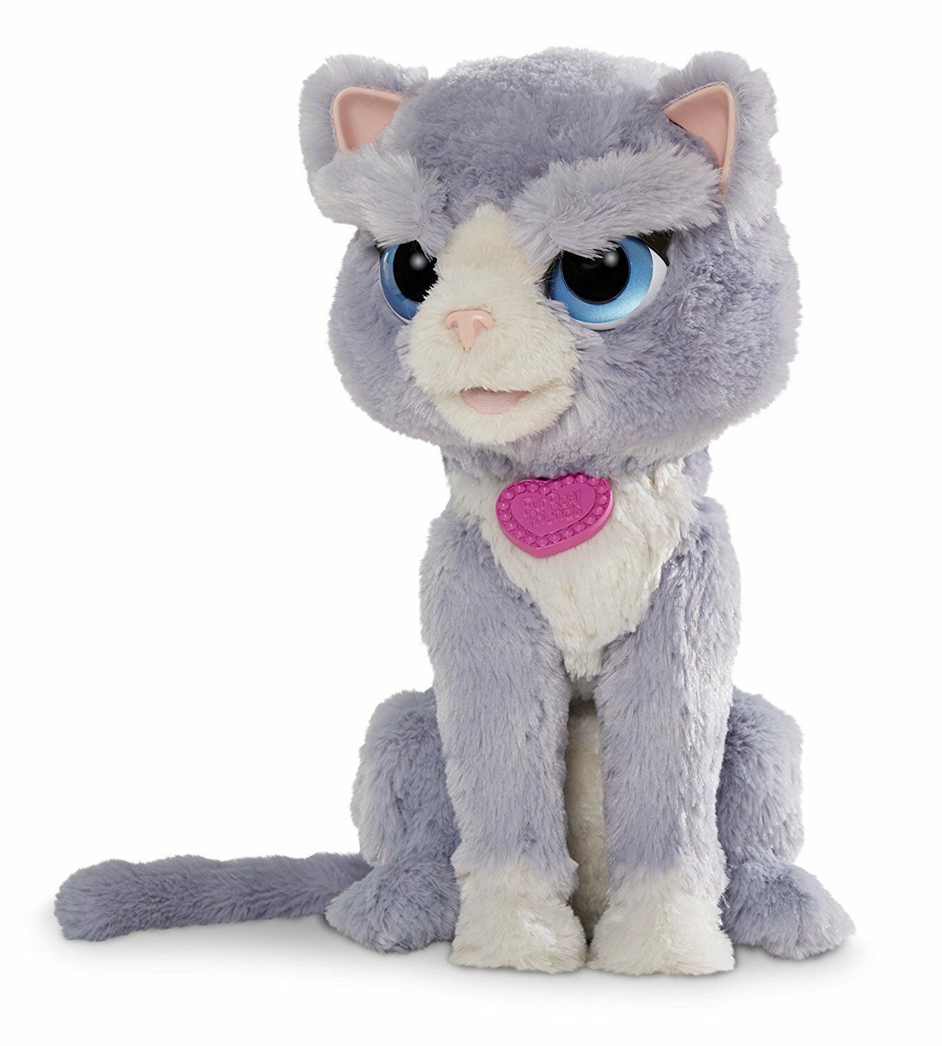 hasbro furreal friends bootsie